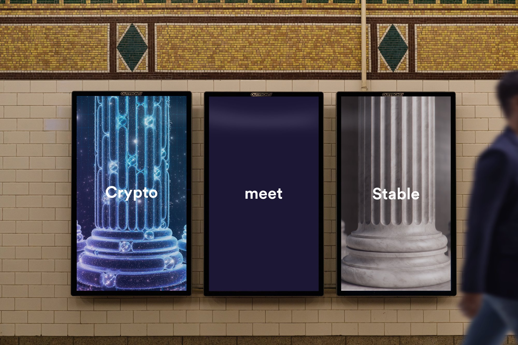 Master Brand Campaign, Circle — image 5