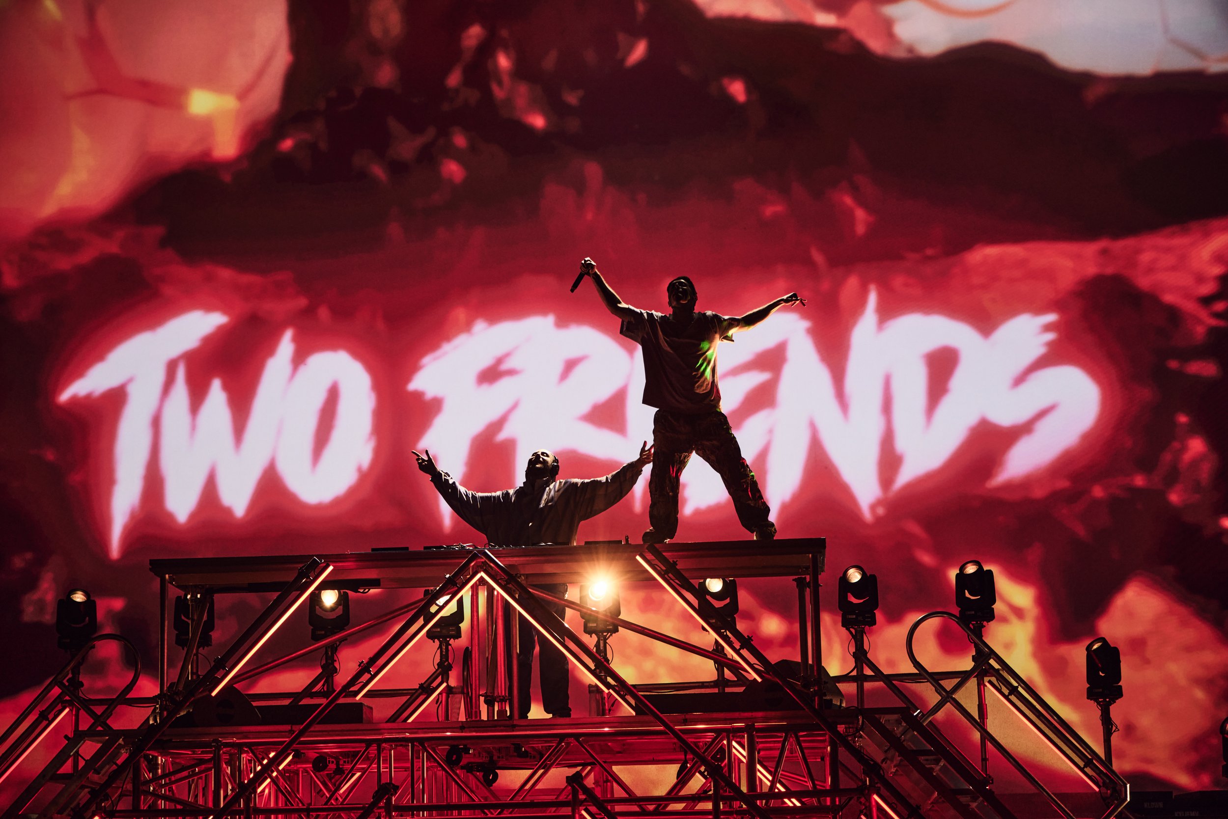 FNCS Halftime Show, Epic Games — image 1