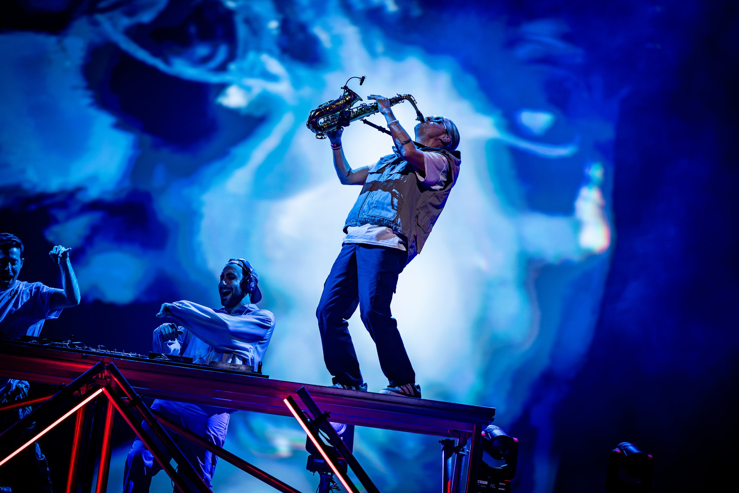 FNCS Halftime Show, Epic Games — image 2