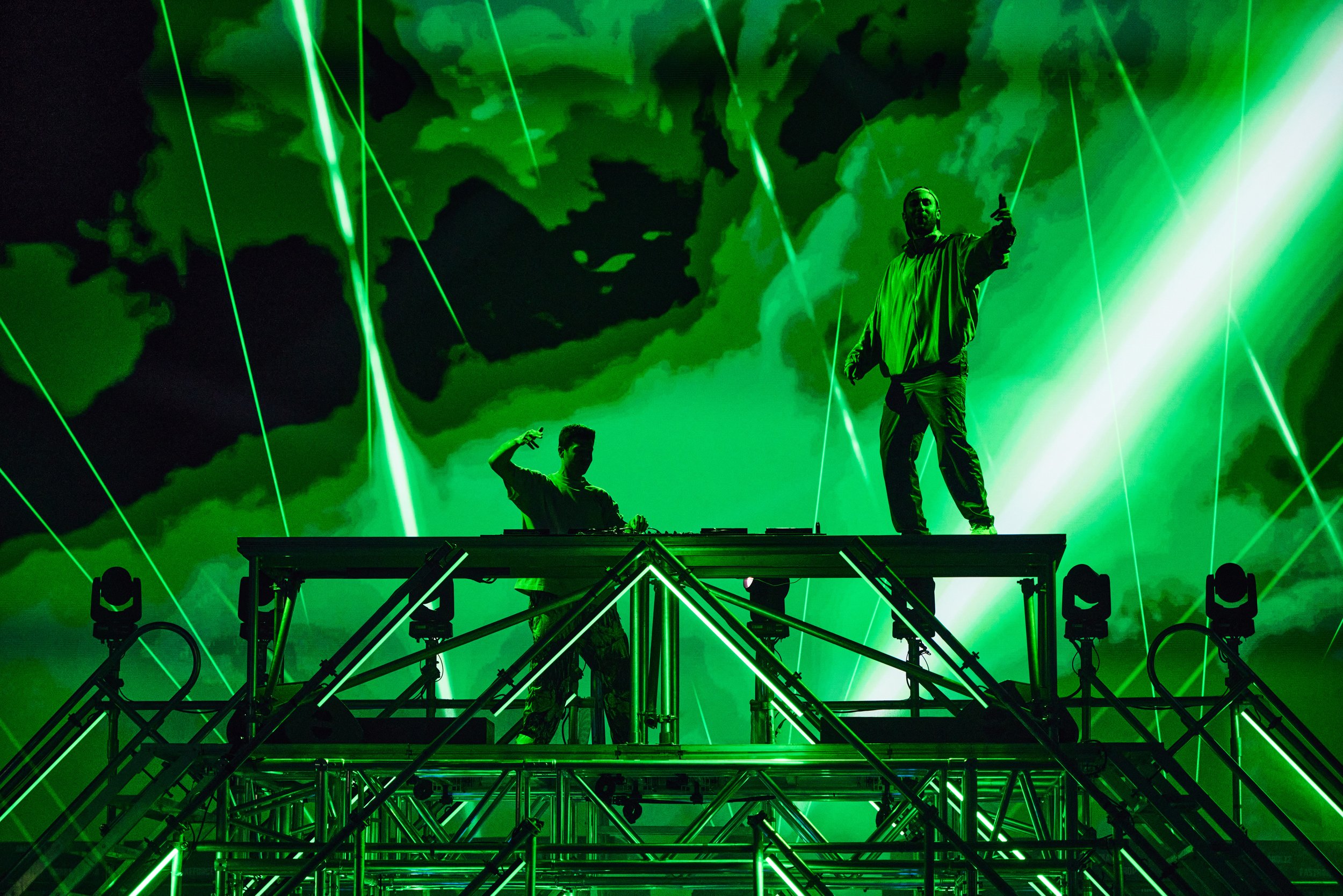FNCS Halftime Show, Epic Games — image 3