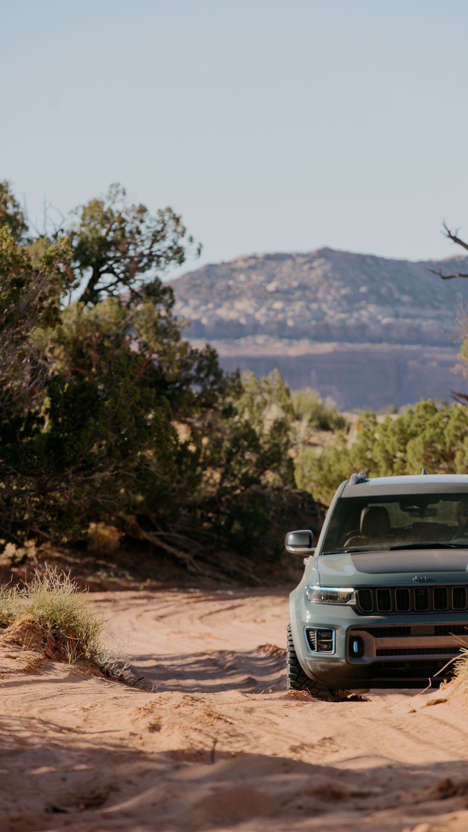 Easter Jeep Safari, Jeep — image 8