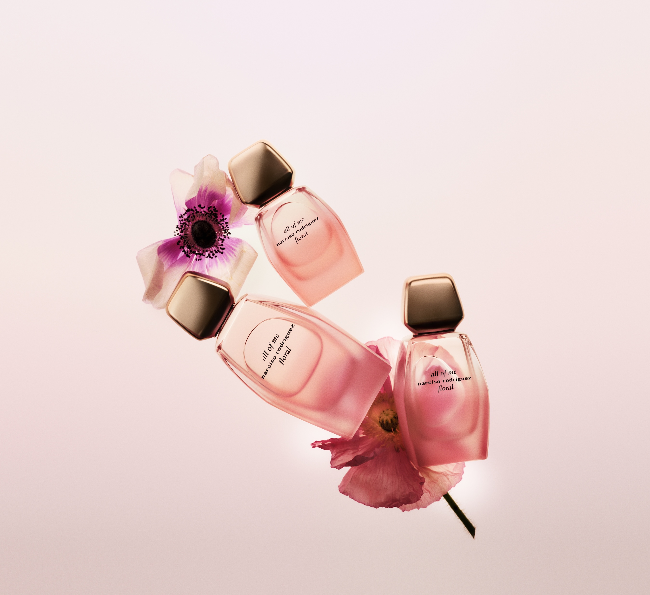 All of Me Floral, Narciso Rodriguez — image 4
