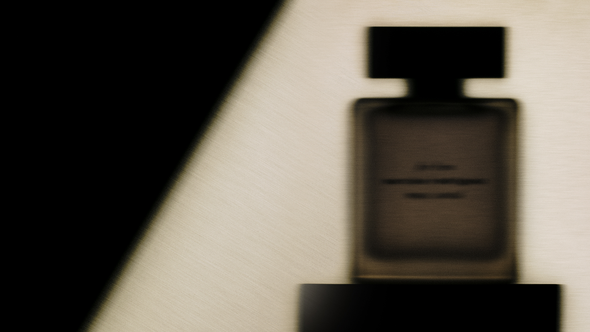 Musc Santal, Narciso Rodriguez — image 1