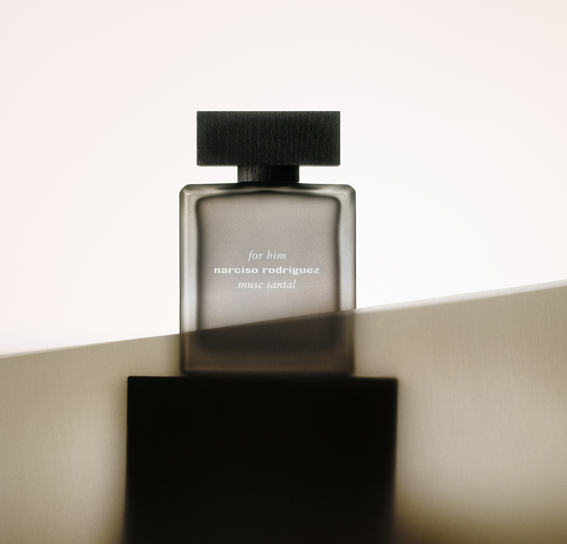 Musc Santal, Narciso Rodriguez — image 2