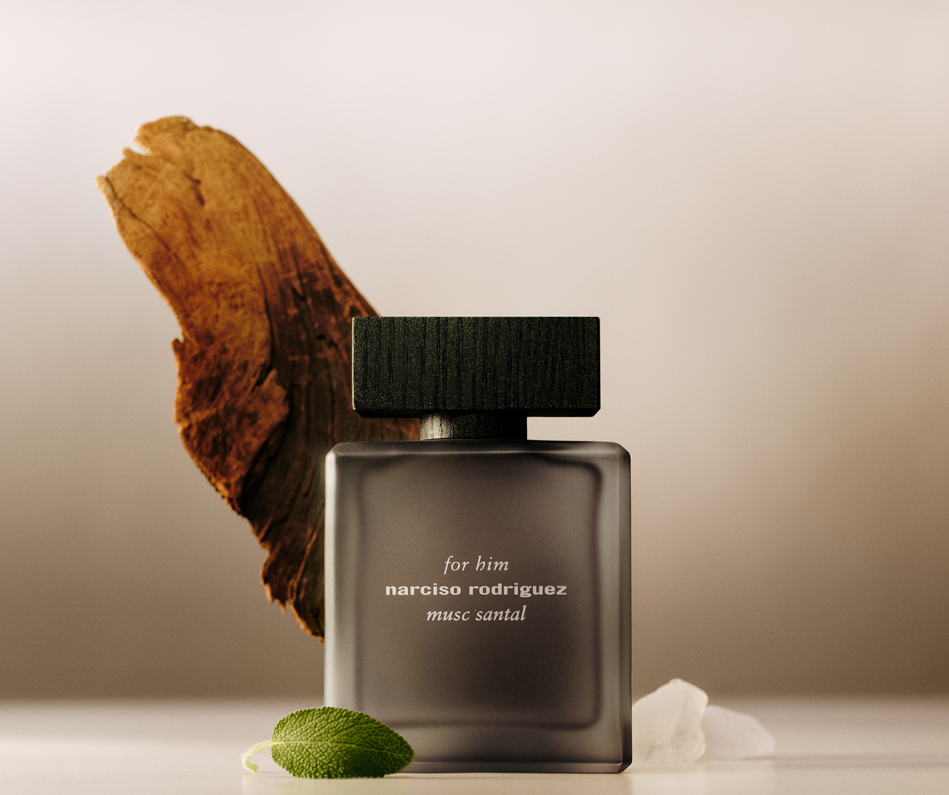Musc Santal, Narciso Rodriguez — image 4