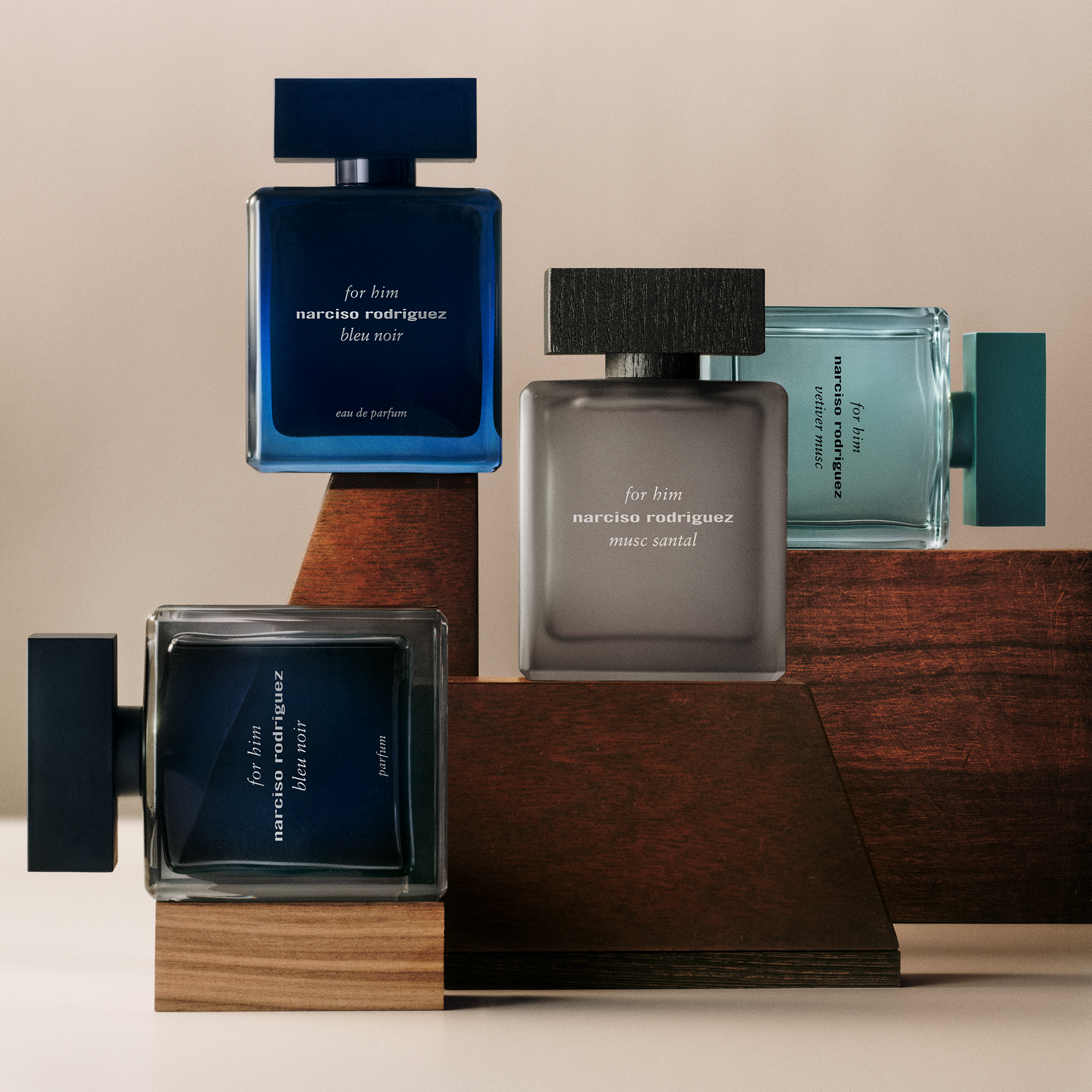 Musc Santal, Narciso Rodriguez — image 3