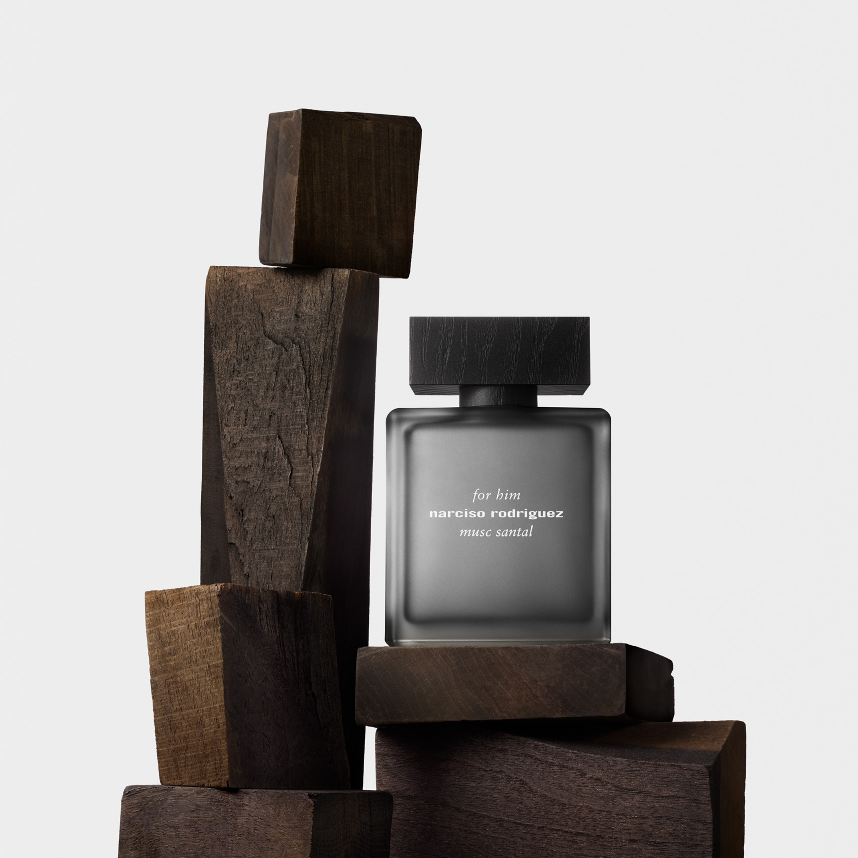 Musc Santal, Narciso Rodriguez — image 5
