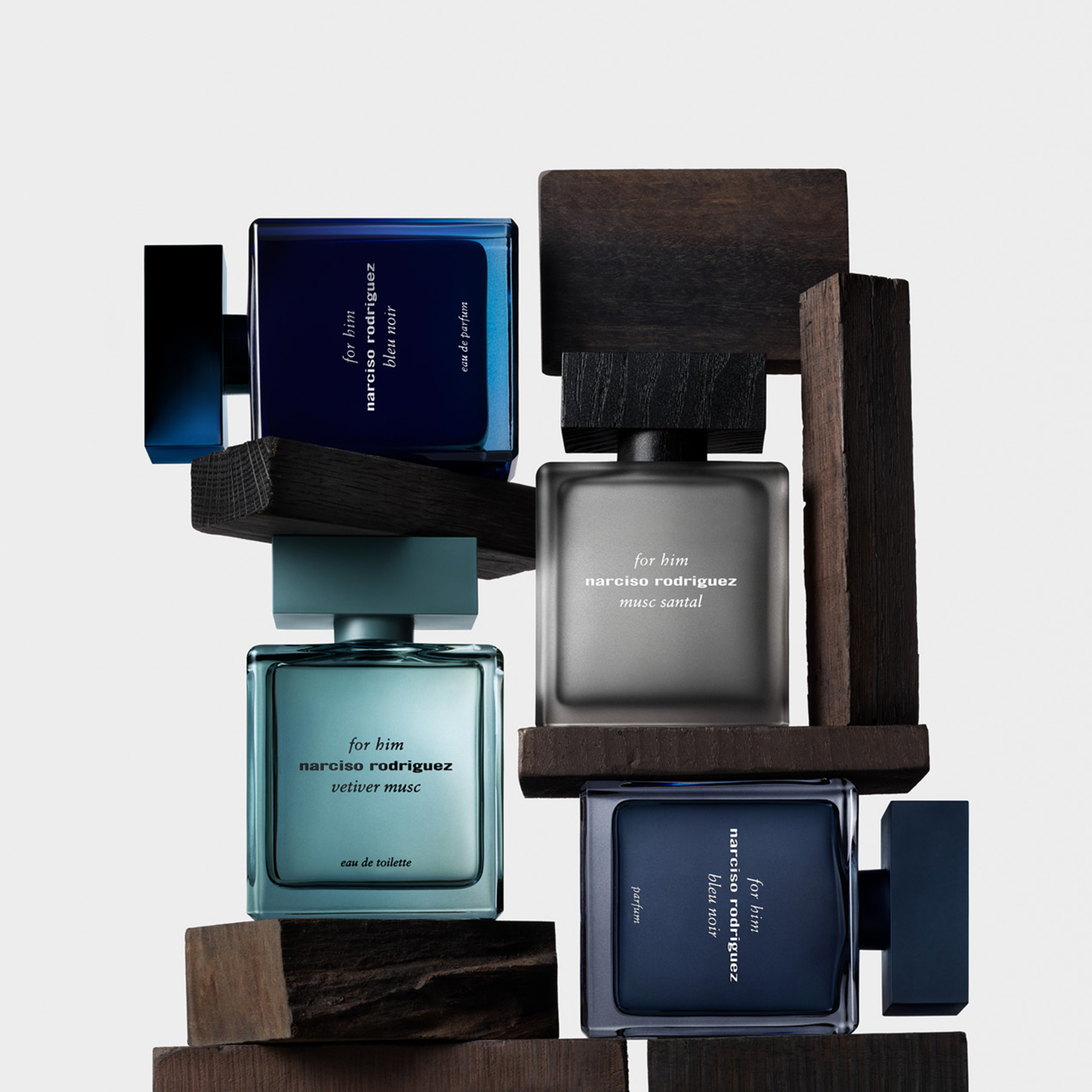 Musc Santal, Narciso Rodriguez — image 6