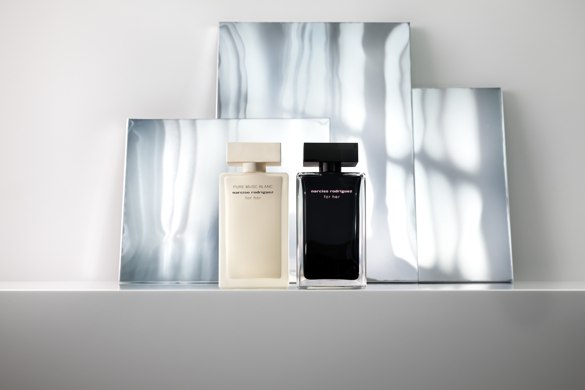 Pure Musc Blanc, Narciso Rodriguez — image 3