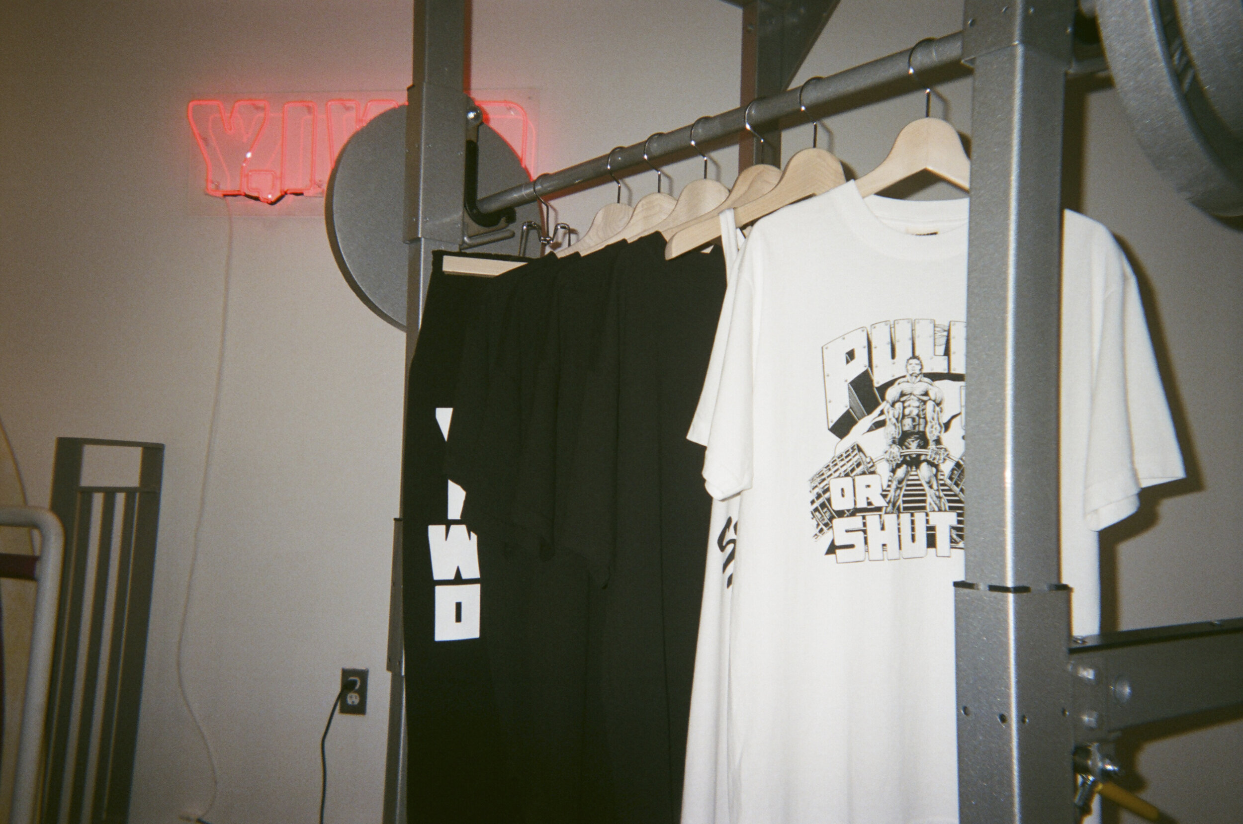 Dover Street Market, Yeah, I Work Out — image 3