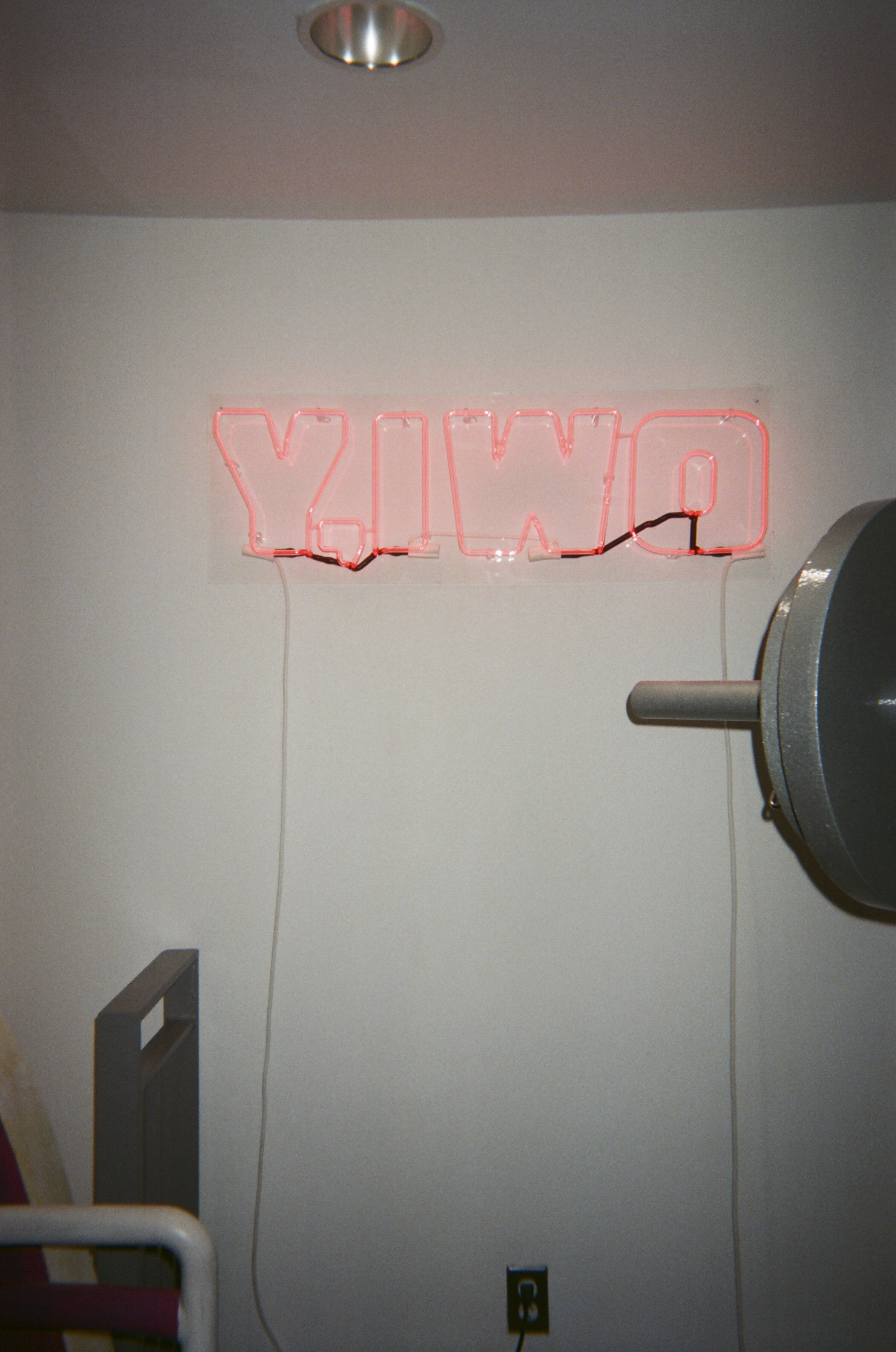 Dover Street Market, Yeah, I Work Out — image 2