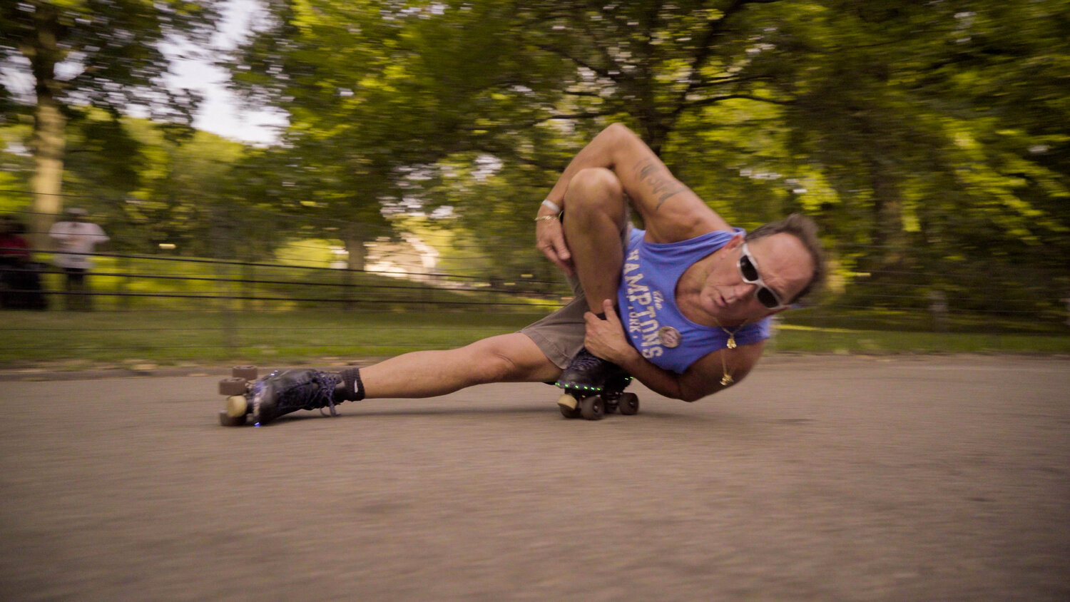 Skaters Road, Personal — image 4