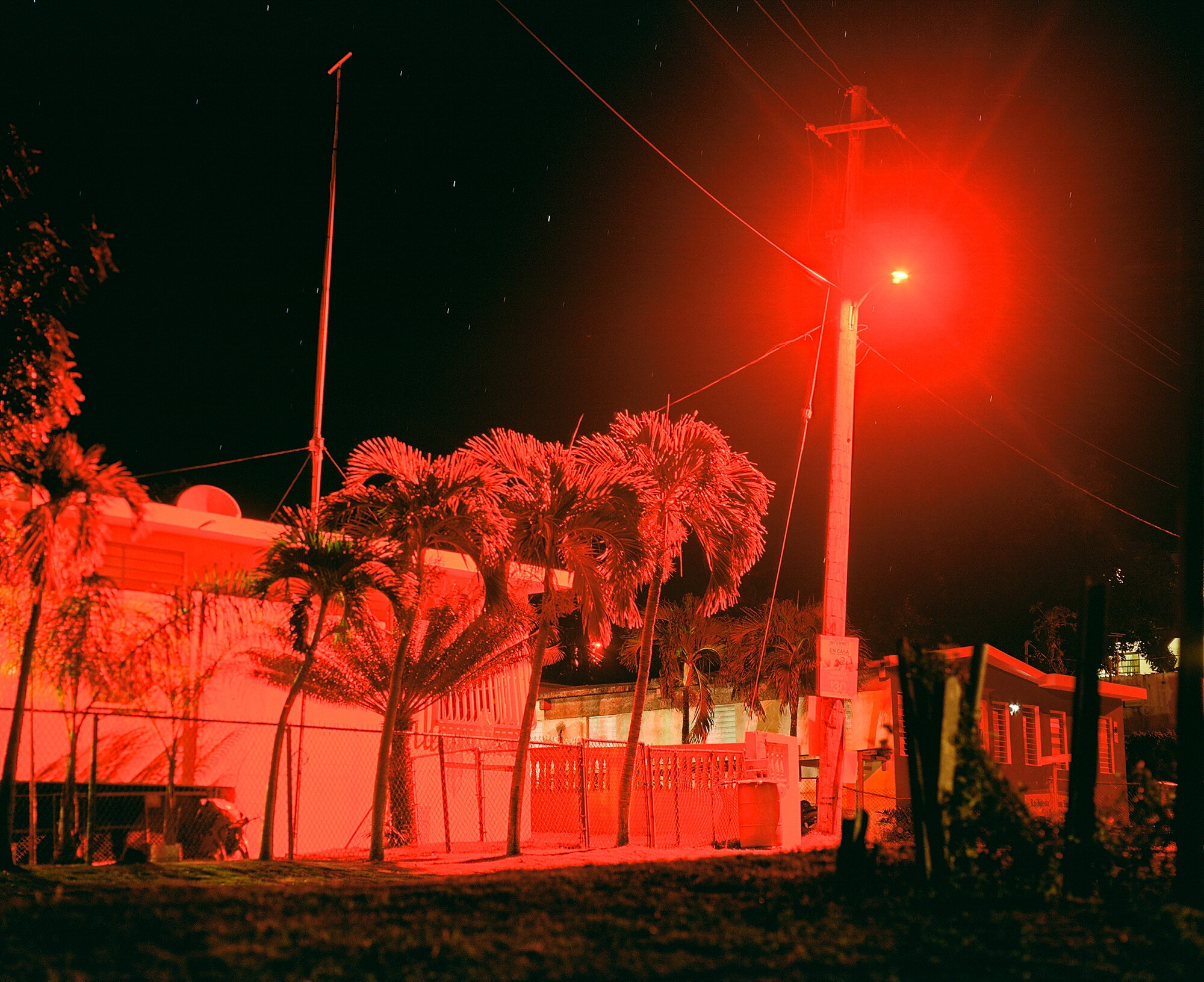 Vieques, Personal — image 10