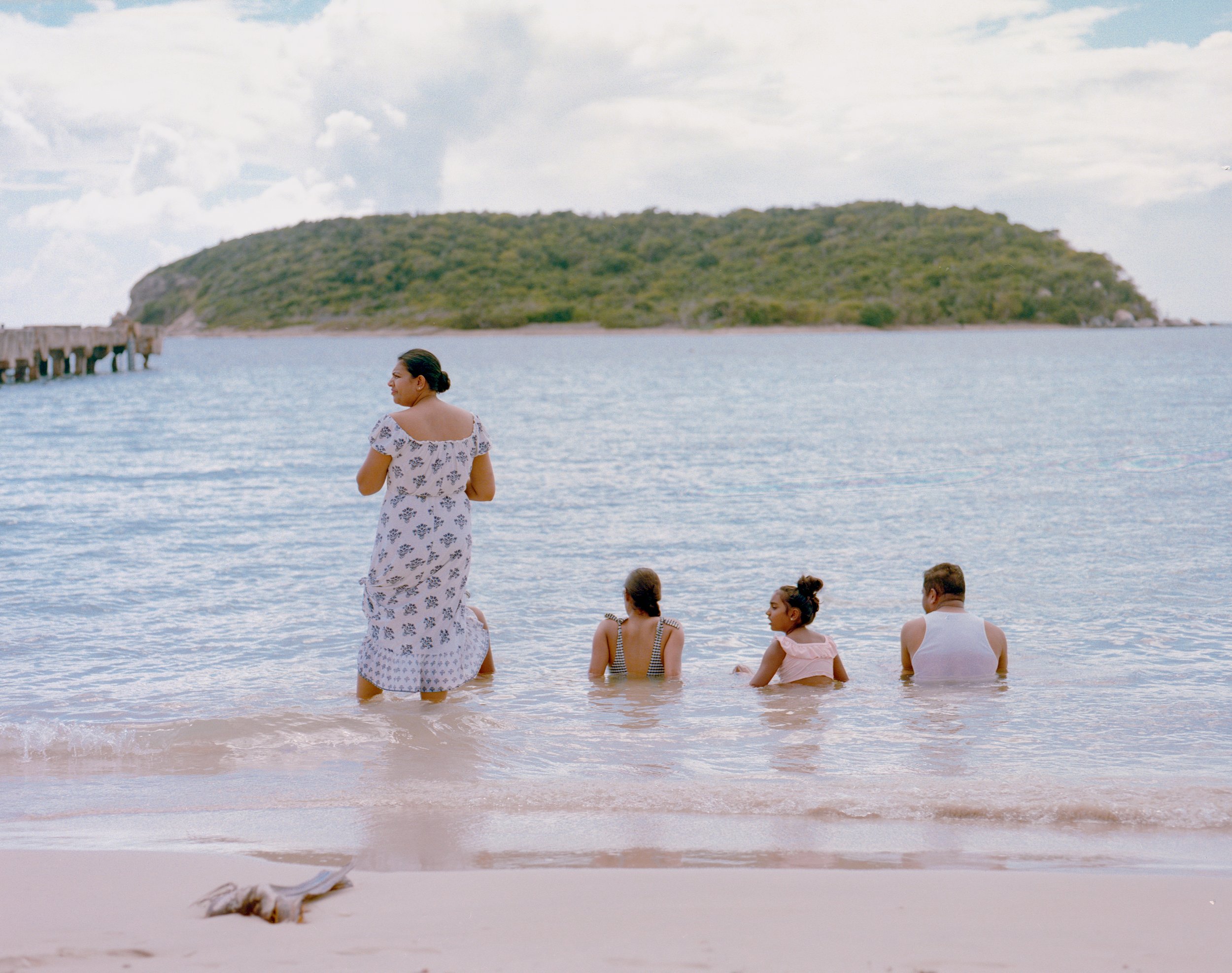 Vieques, Personal — image 16
