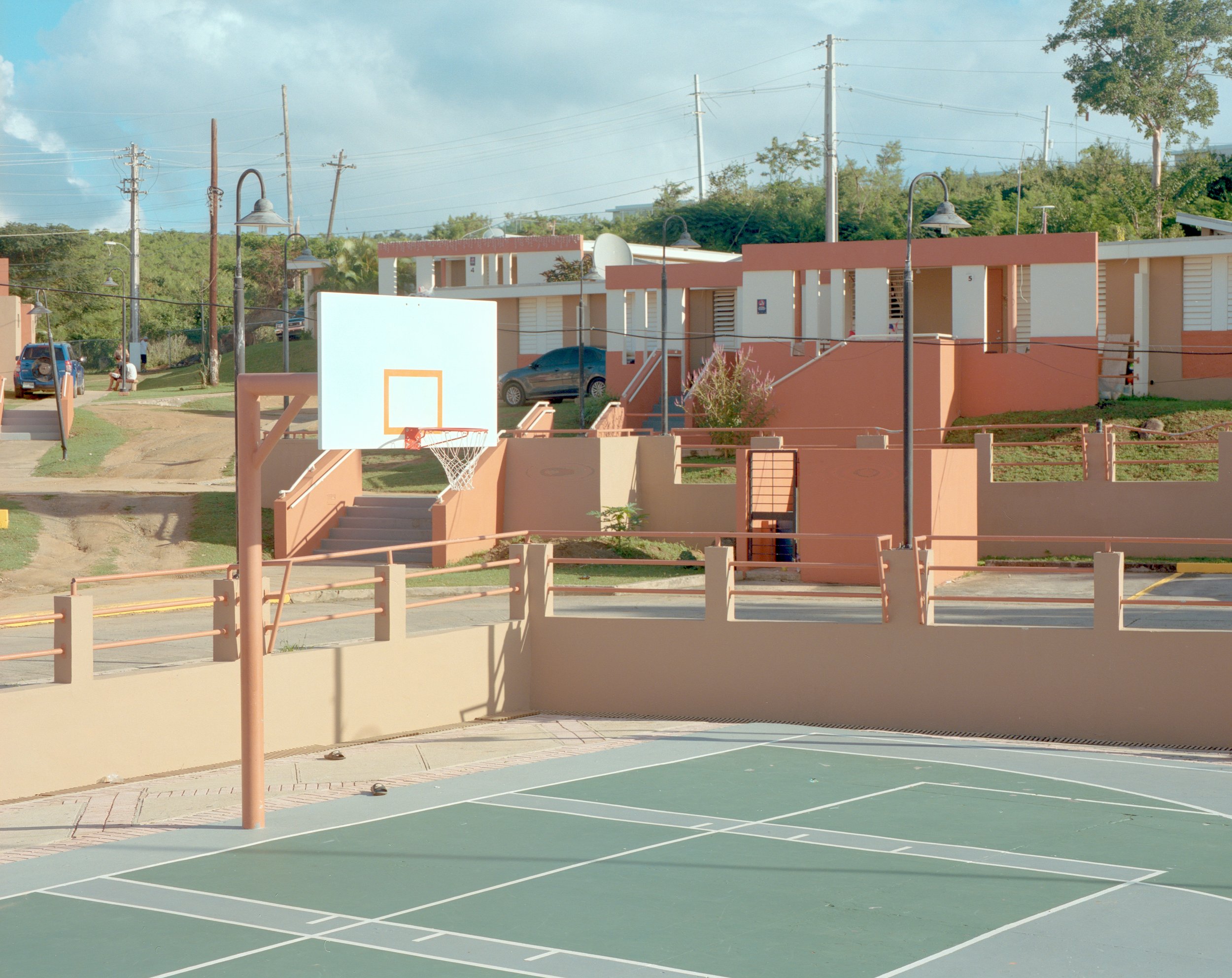 Vieques, Personal — image 17