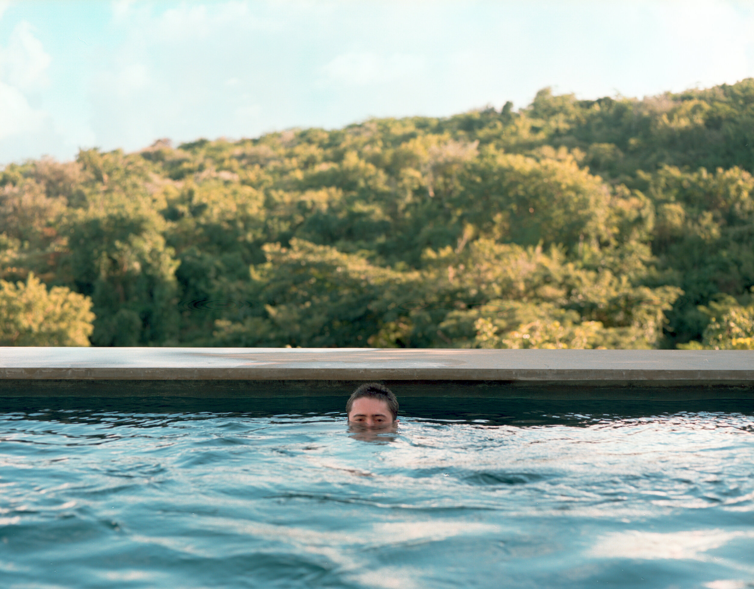 Vieques, Personal — image 2