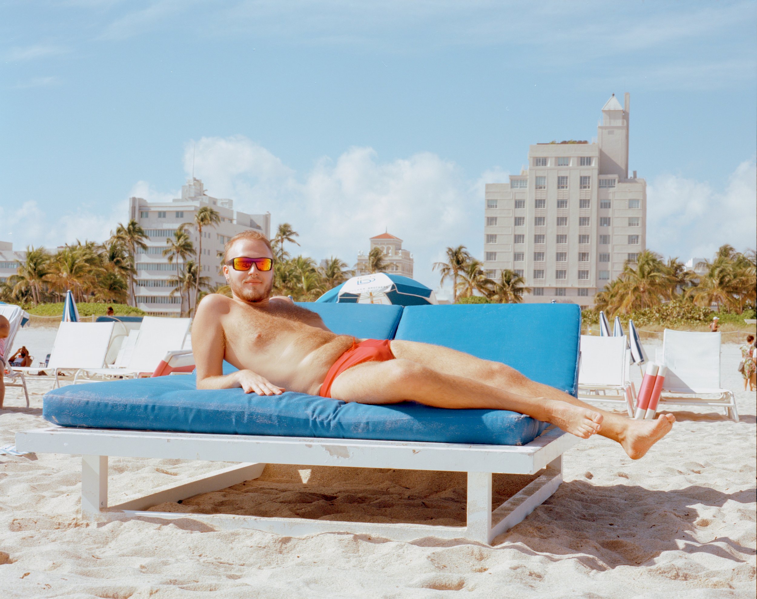 Vieques, Personal — image 21