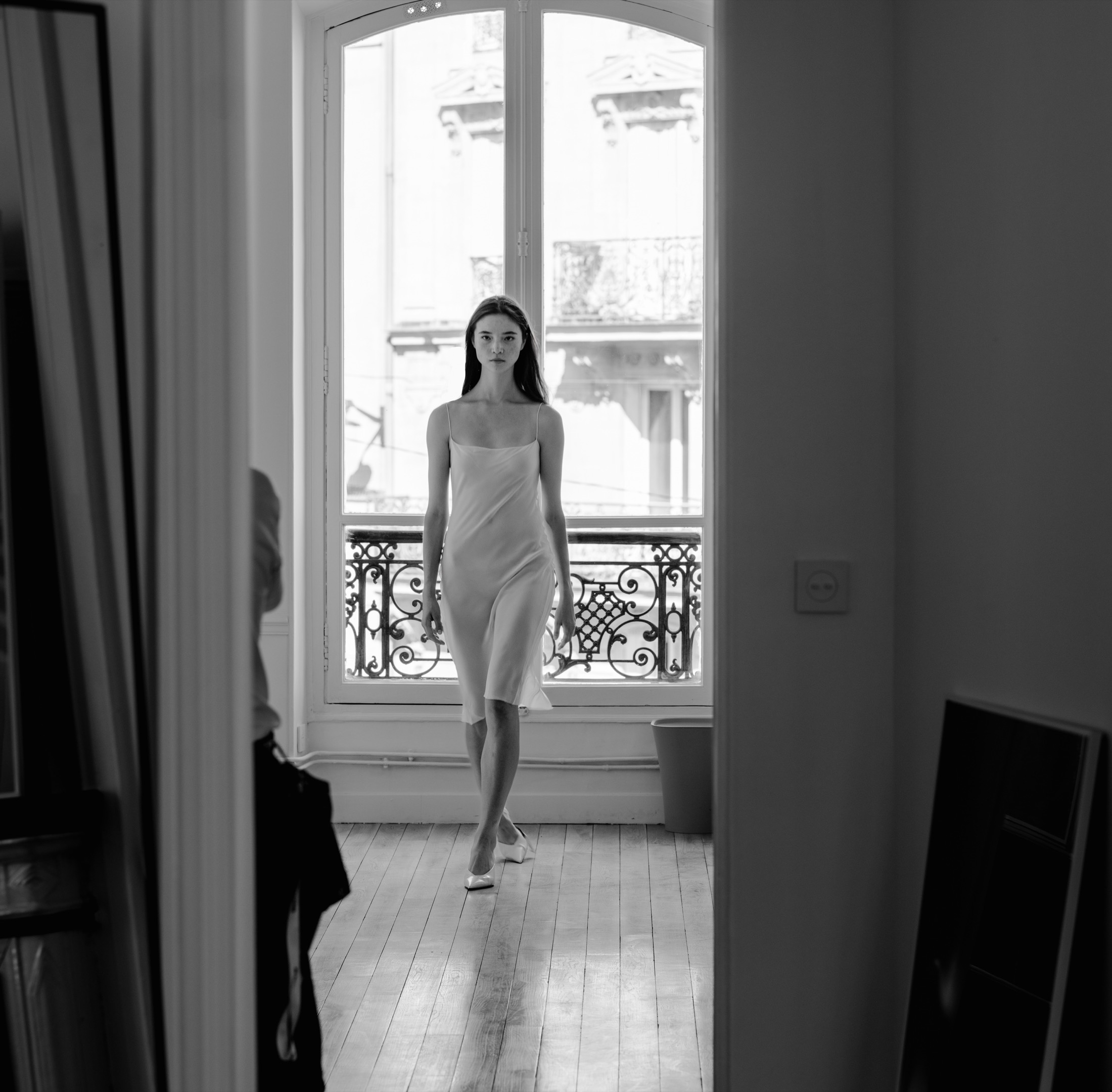 Social Series, Narciso Rodriguez — image 4